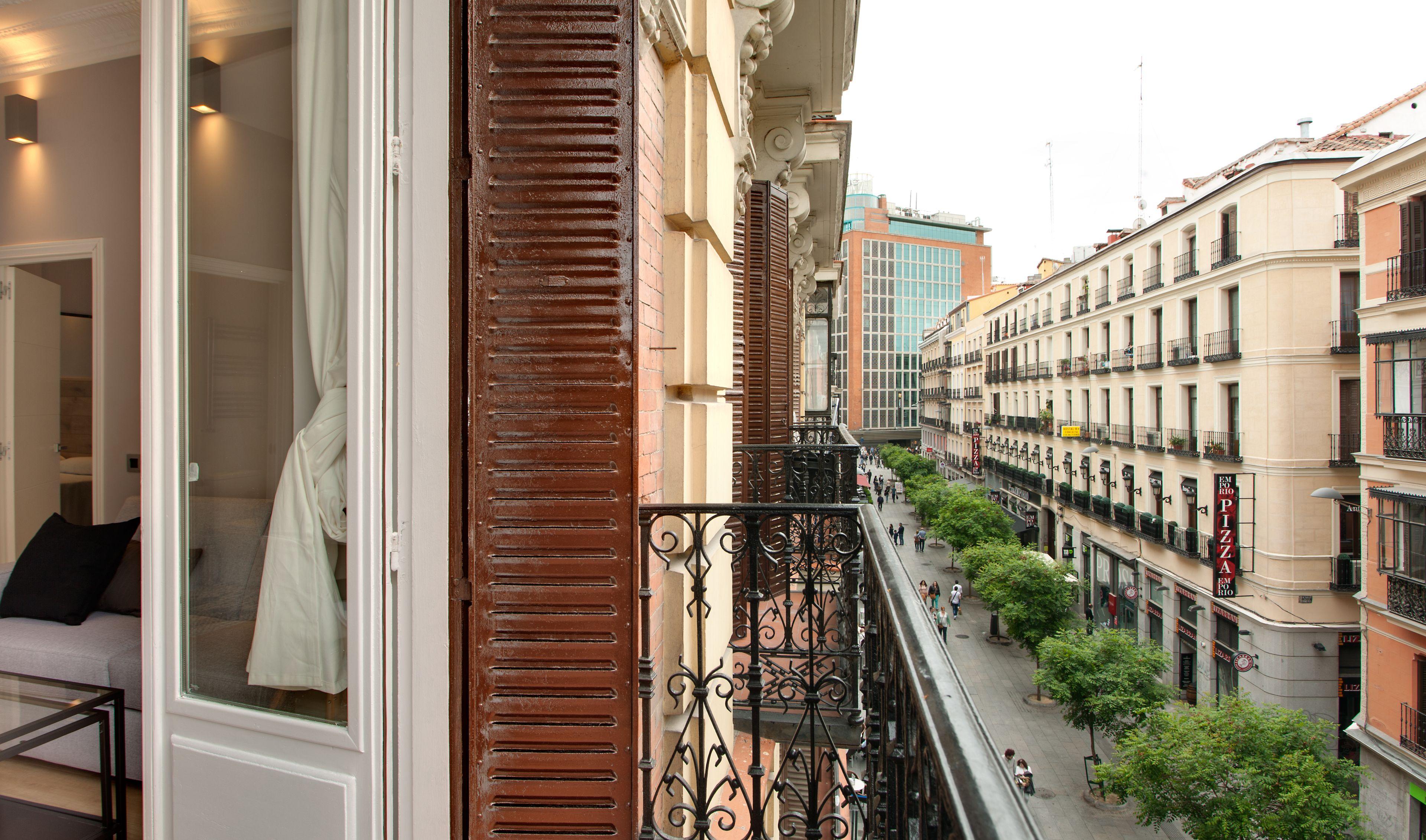 Suites You Platinum, Madrid